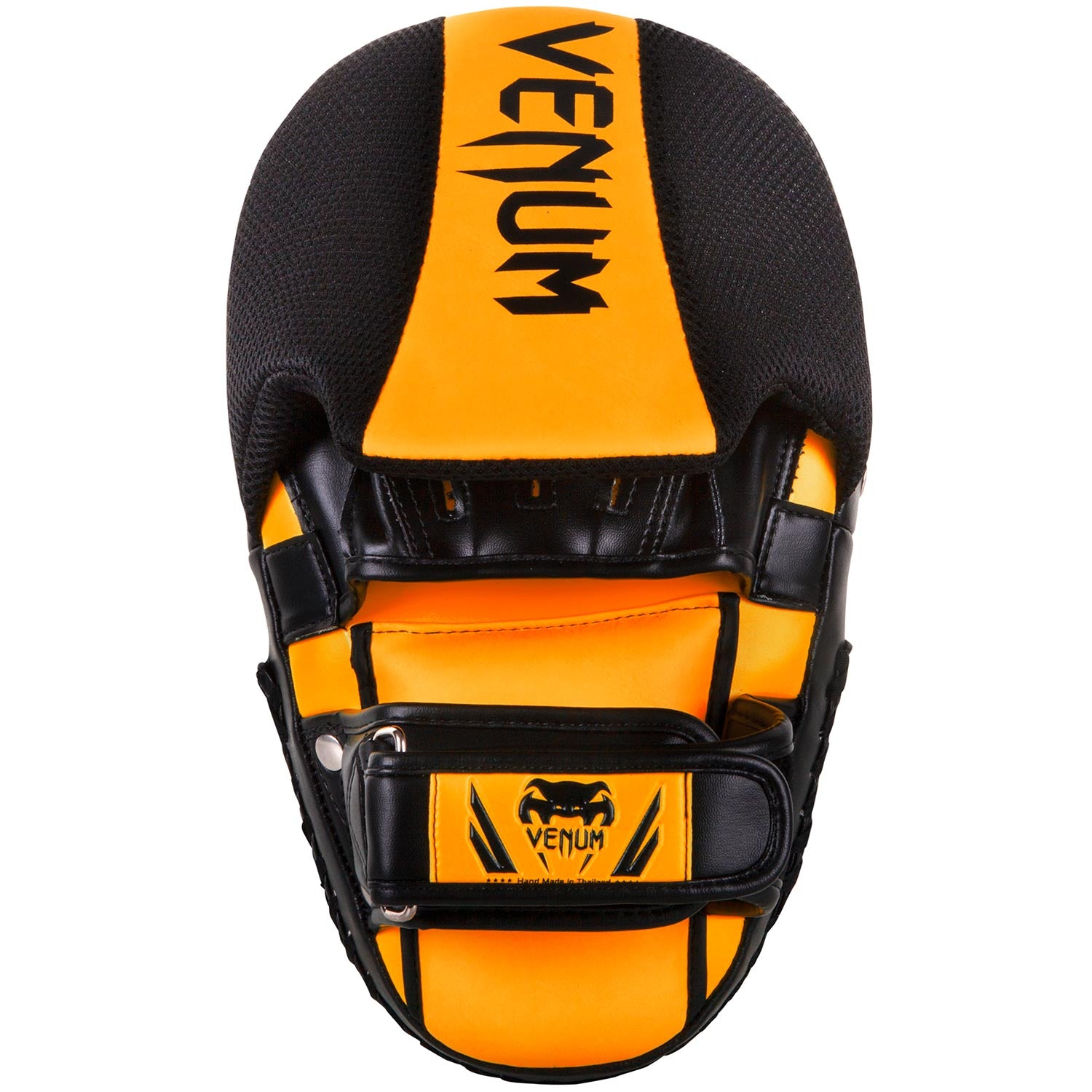 venum-elite-big-handpratzen-fluo-orange image 7