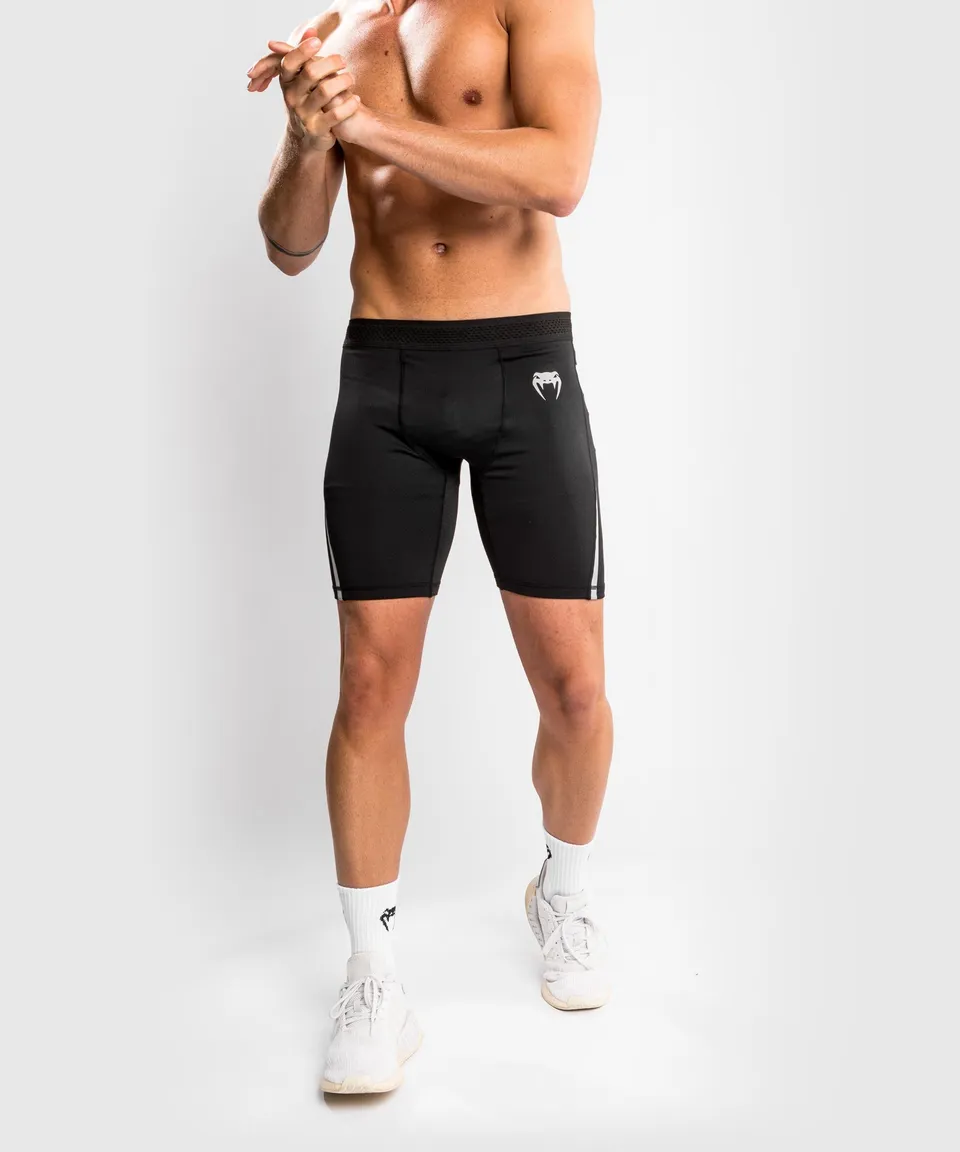 venum-tempest-2-0-vale-tudo-shorts-schwarz-grau image 1
