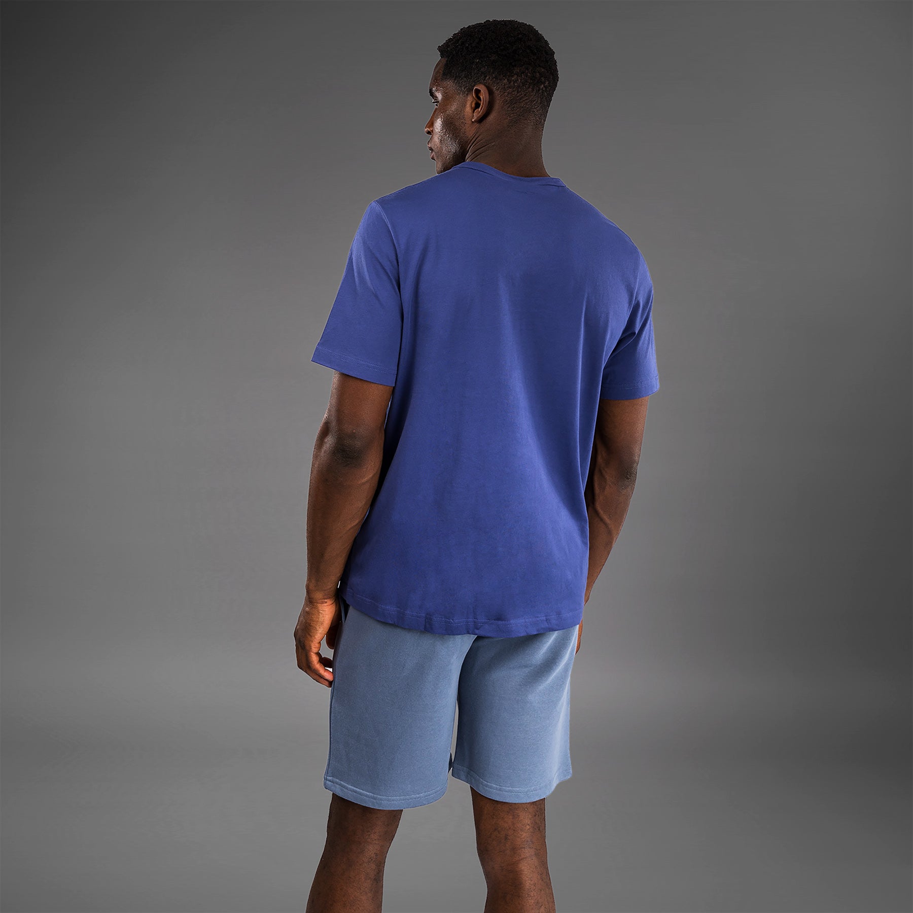 venum-giant-connect-t-shirt-k-nigsblau-herren-lifestyle-shirt image 3