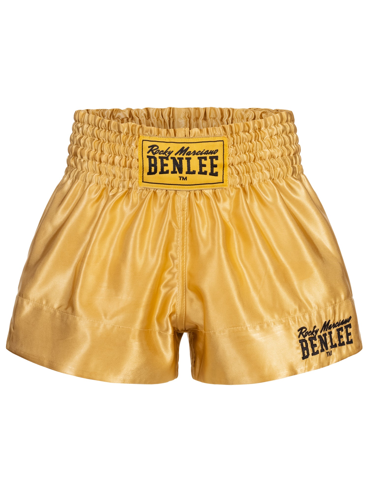 benlee-uni-thai-junior-muay-thai-shorts-kinder-8-10-jahre image 7