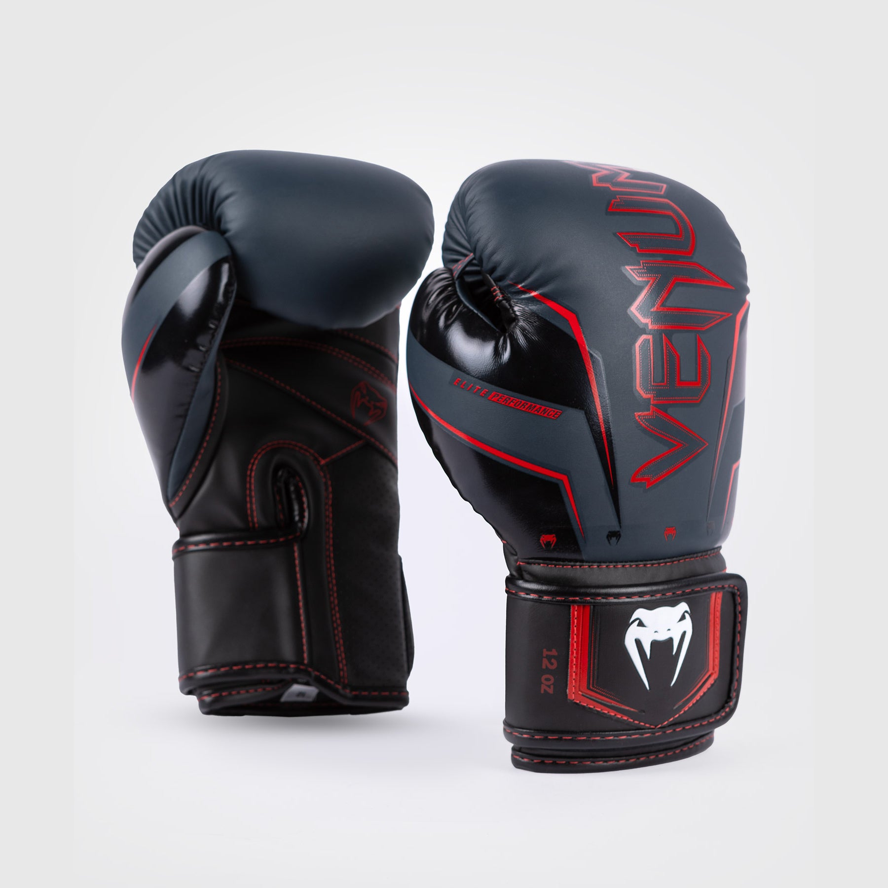 venum-elite-evo-boxhandschuhe-navy-schwarz-rot image 7