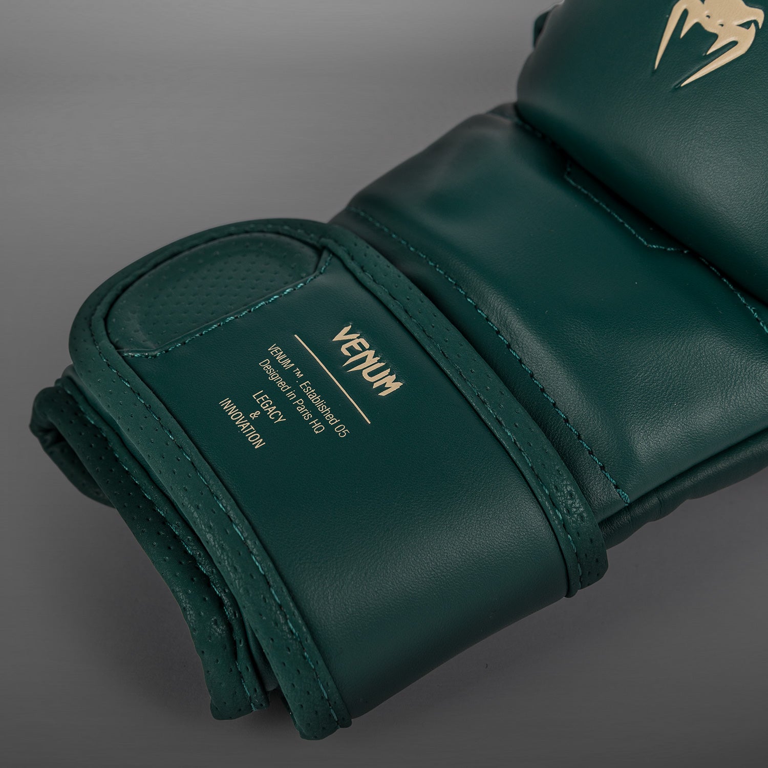 venum-impact-evo-mma-sparringhandschuhe-smaragdgr-n image 3