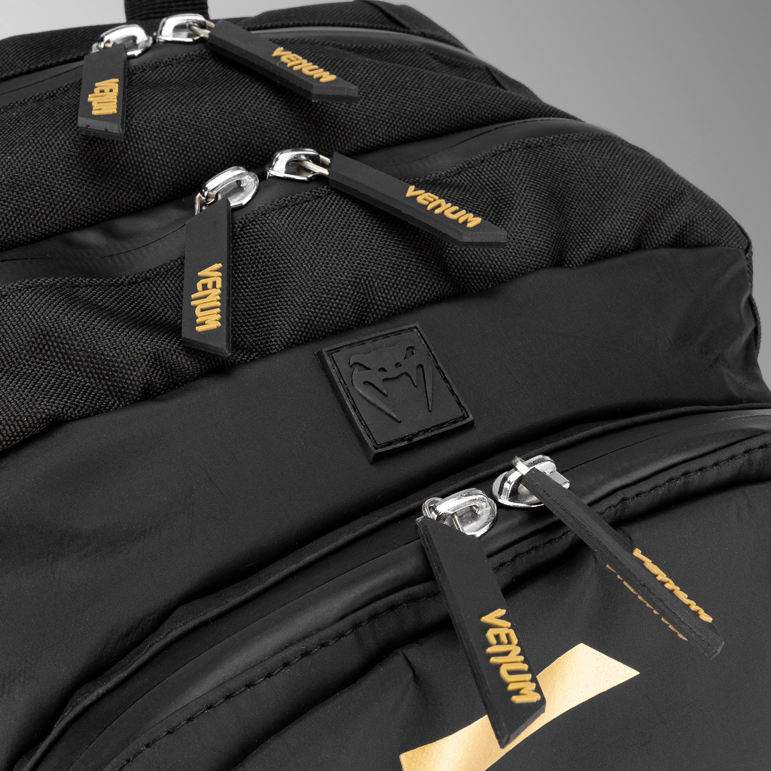 venum-challenger-pro-evo-backpack-schwarz-gold image 8
