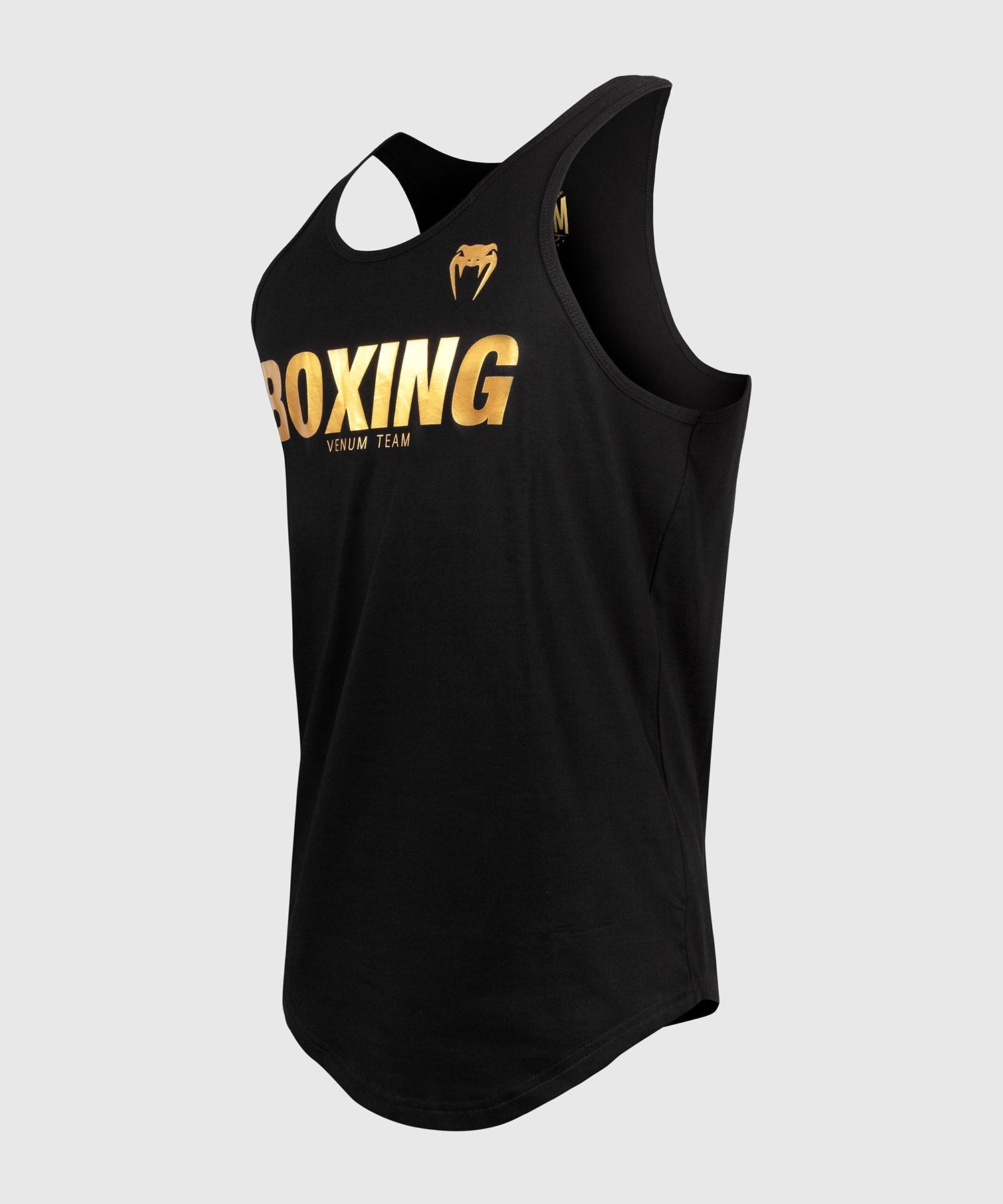 venum-boxing-vt-tank-top-schwarz image 3