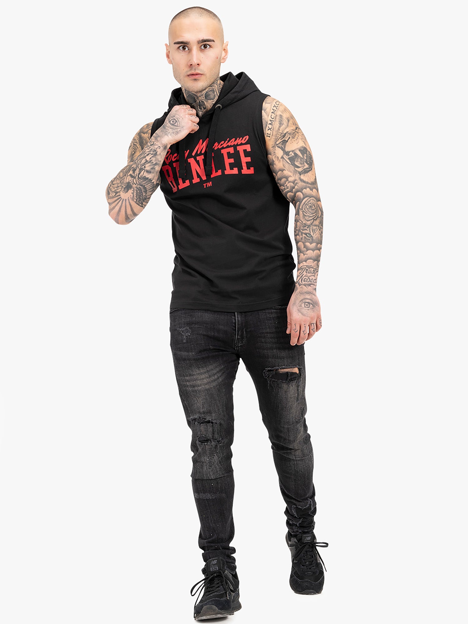 benlee-darry-rmelloses-hoodie-shirt-always-strong-herren image 7
