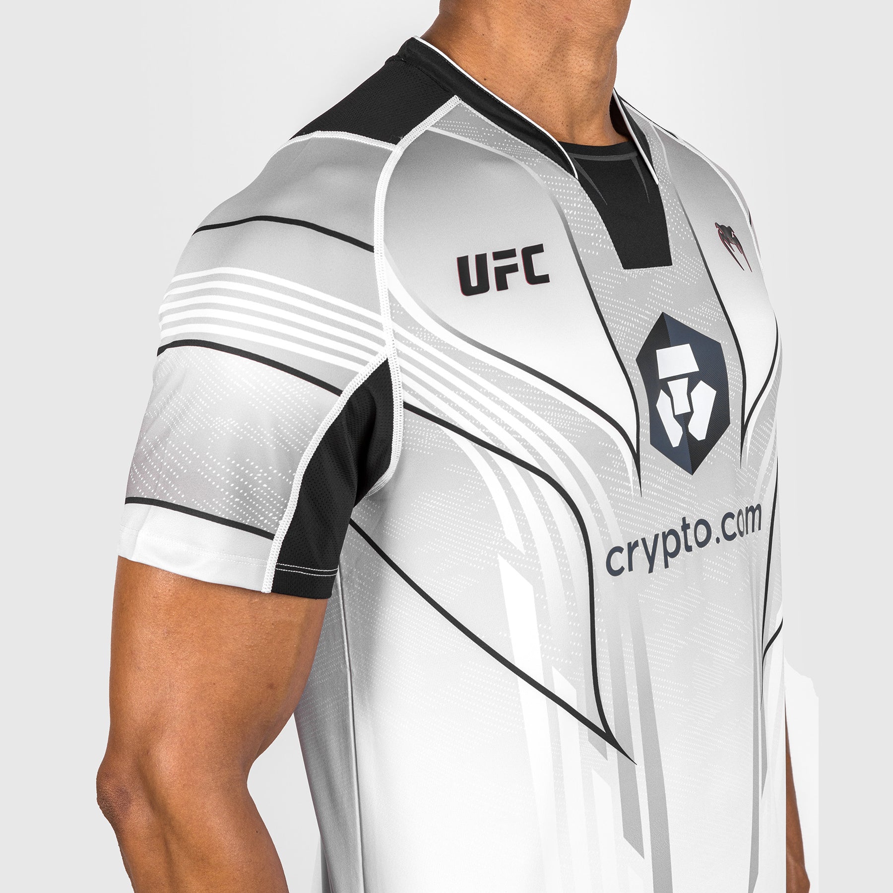 venum-ufc-authentic-fight-night-2-0-walkout-jersey-herren-wei image 3