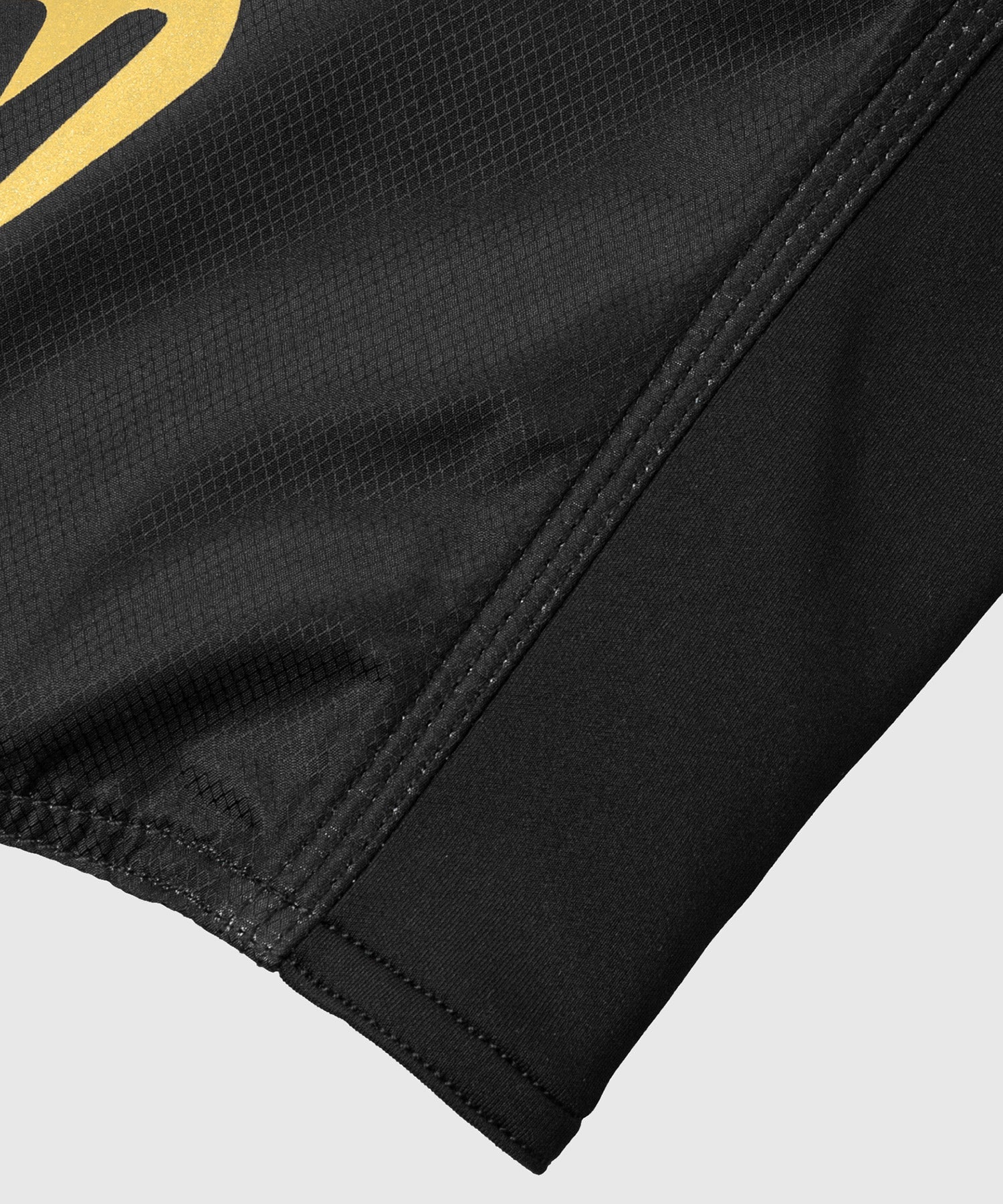 venum-light-3-0-kampfshorts-gold-schwarz image 6