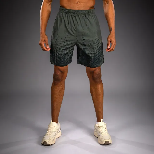 venum-stealth-trainingshorts-herren-khaki-dunkelgr-n image 1