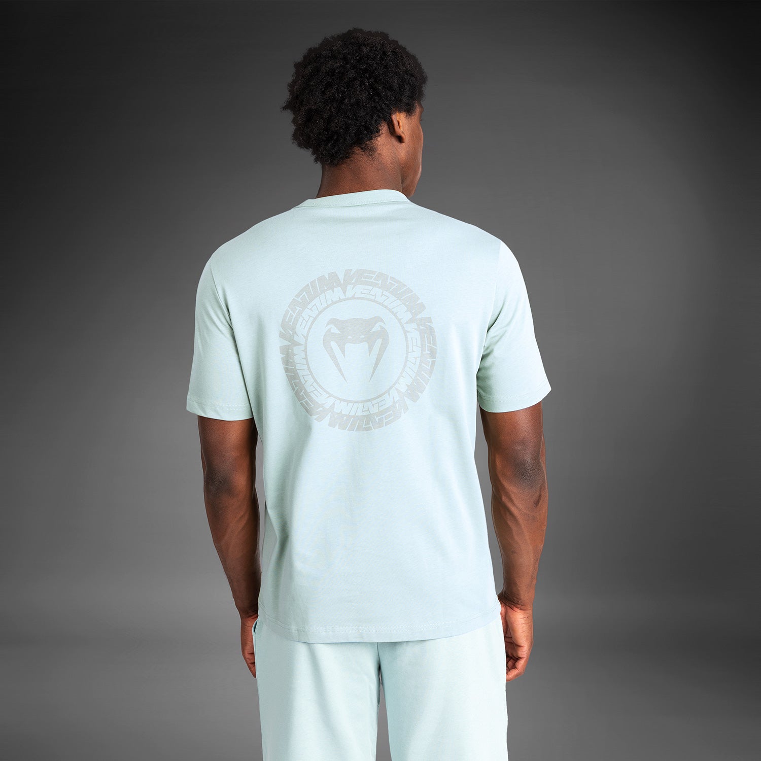 venum-vortex-xl-t-shirt-herren-ozeanblau image 4