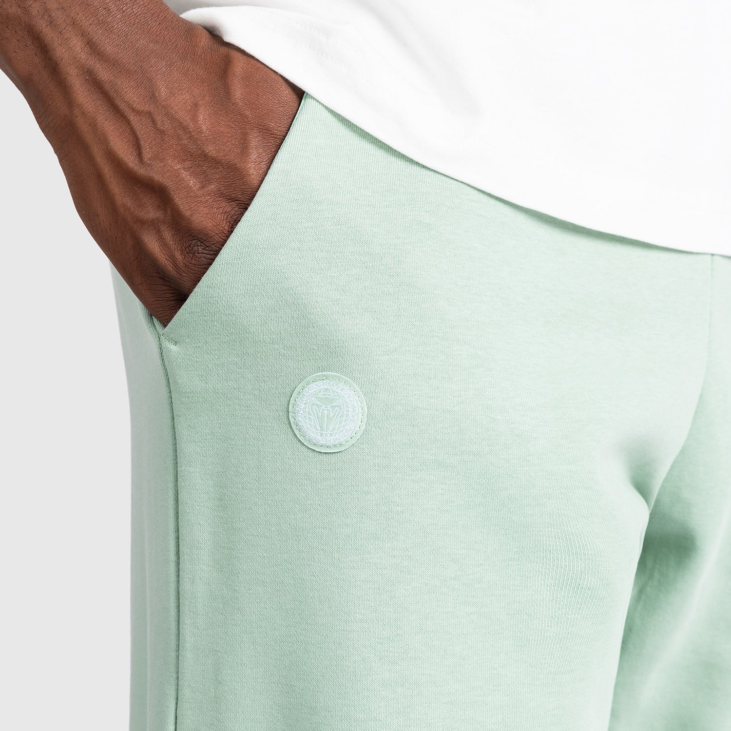 venum-vortex-xl-herren-jogginghose-aqua-gr-n image 5