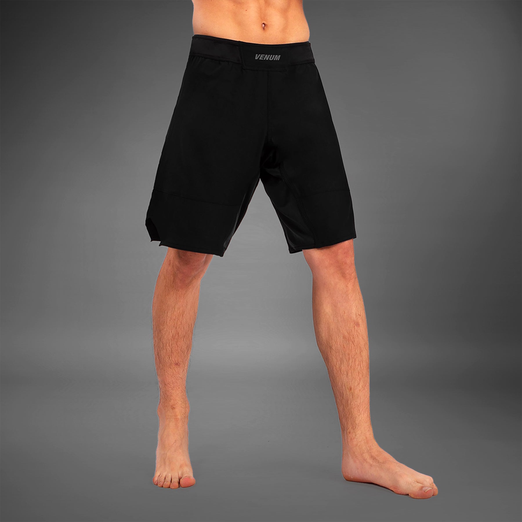 venum-g-fit-air-fightshort-schwarz image 1