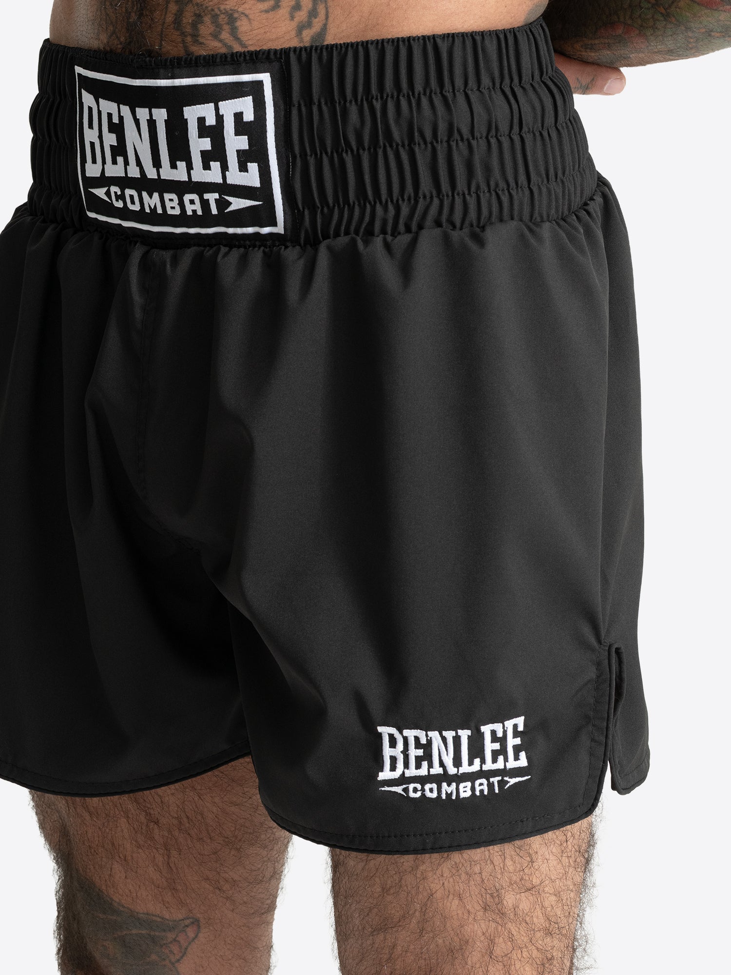 benlee-thorny-muay-thai-shorts image 5