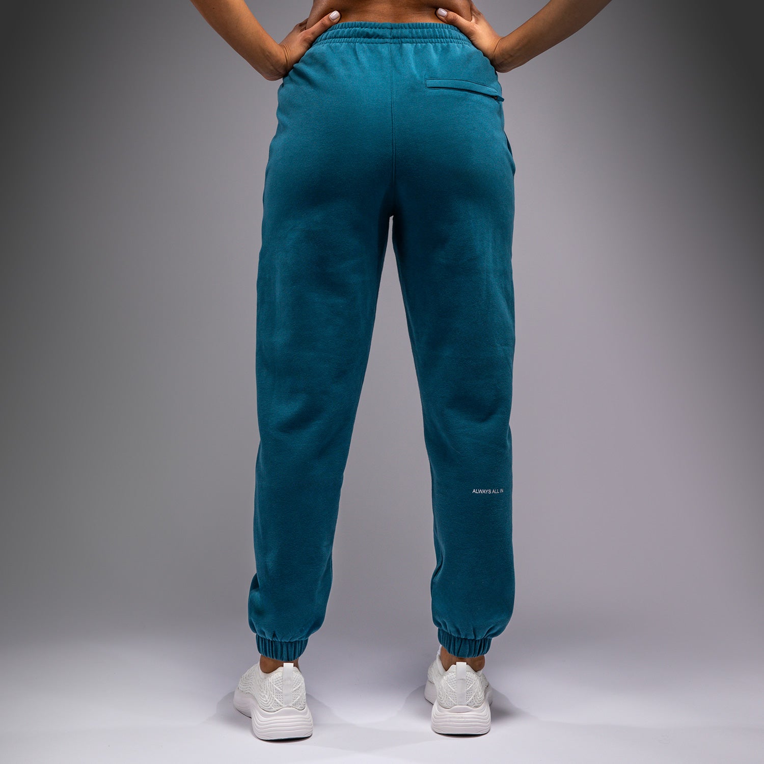 venum-x-demi-jogger-herren-azurblau image 4