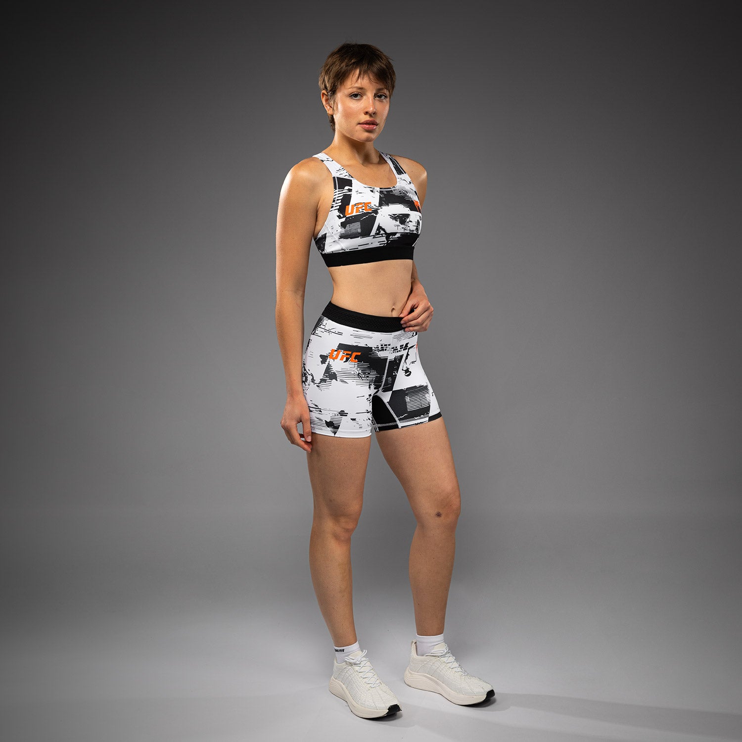 ufc-zenith-by-venum-authentic-fight-week-vale-tudo-short-damen-wei image 3