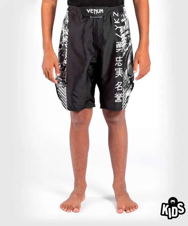 venum-ykz21-t-shirt-f-r-kinder-schwarz-wei image 1