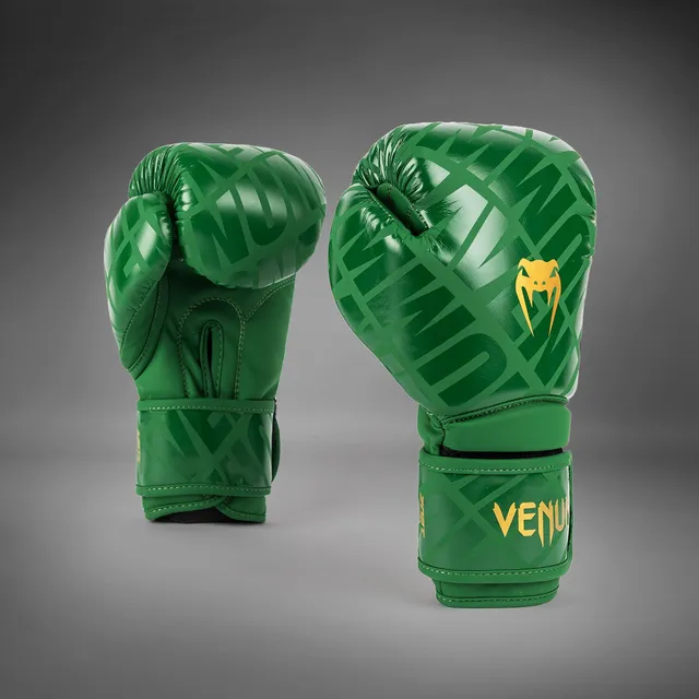 venum-contender-1-5-xt-boxhandschuhe-waldgr-n image 1
