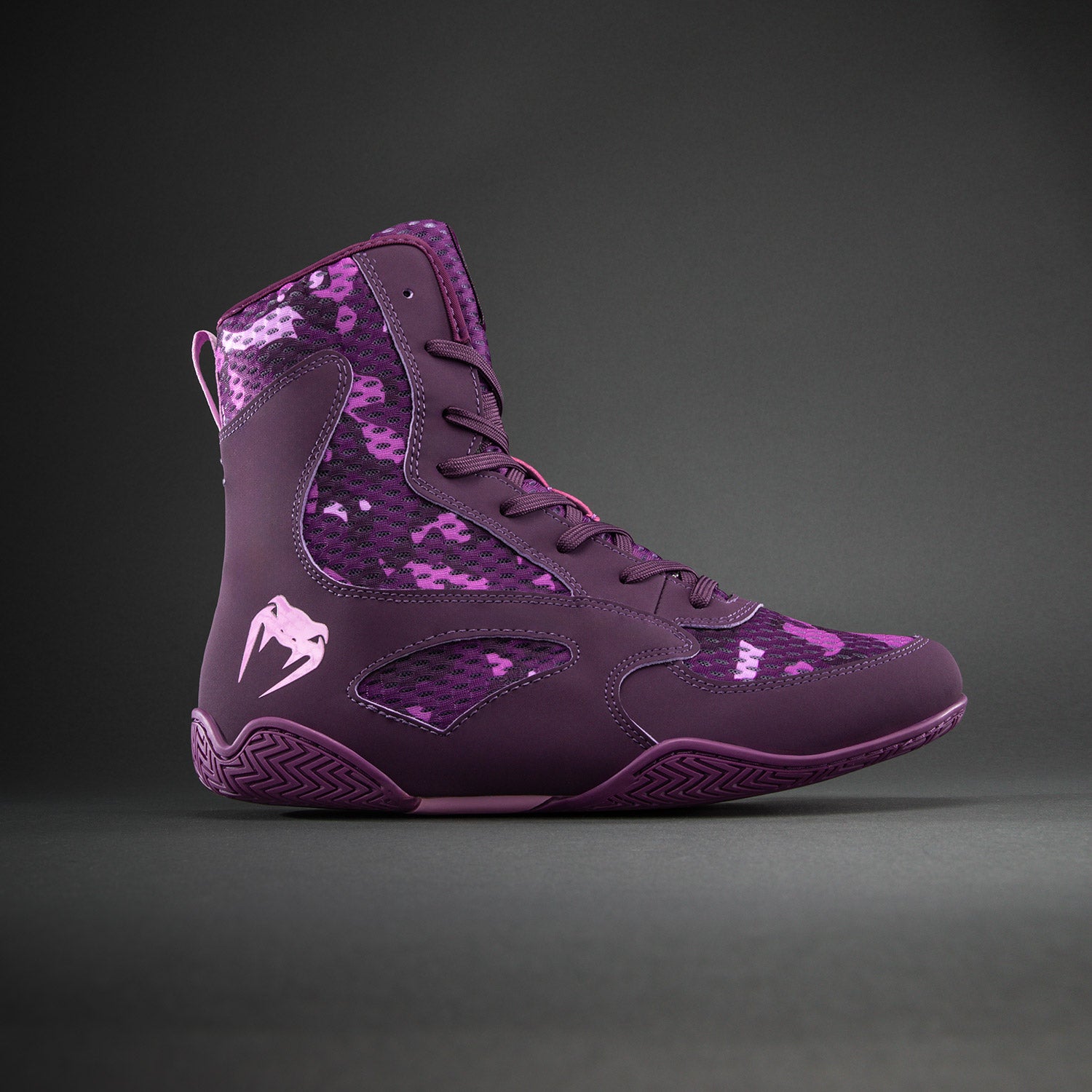 venum-iris-boxschuhe-pflaume-rosa image 3