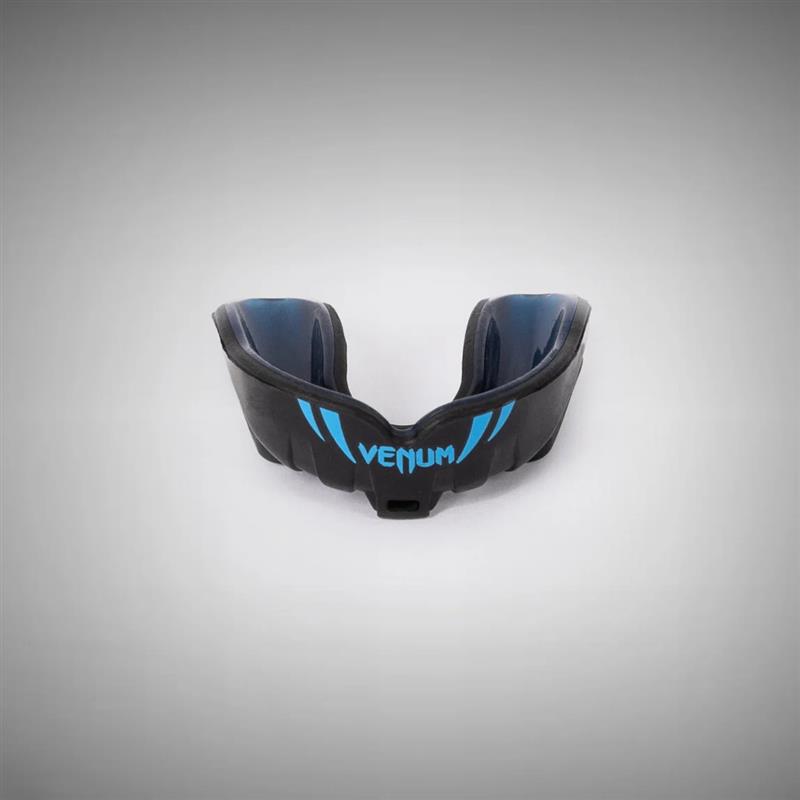 venum-challenger-kinder-mundschutz-schwarz-blau image 1