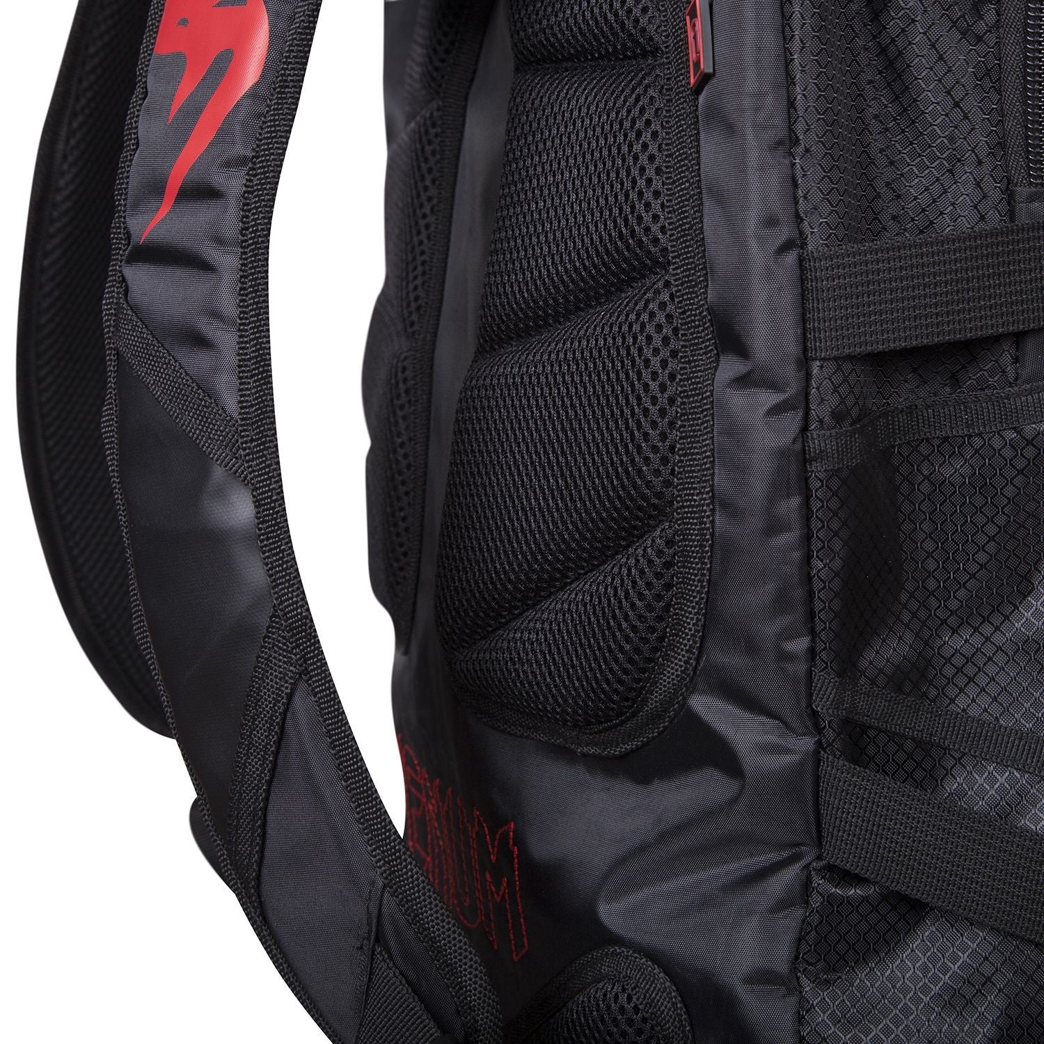 venum-challenger-xtrem-rucksack-rot-devil image 8