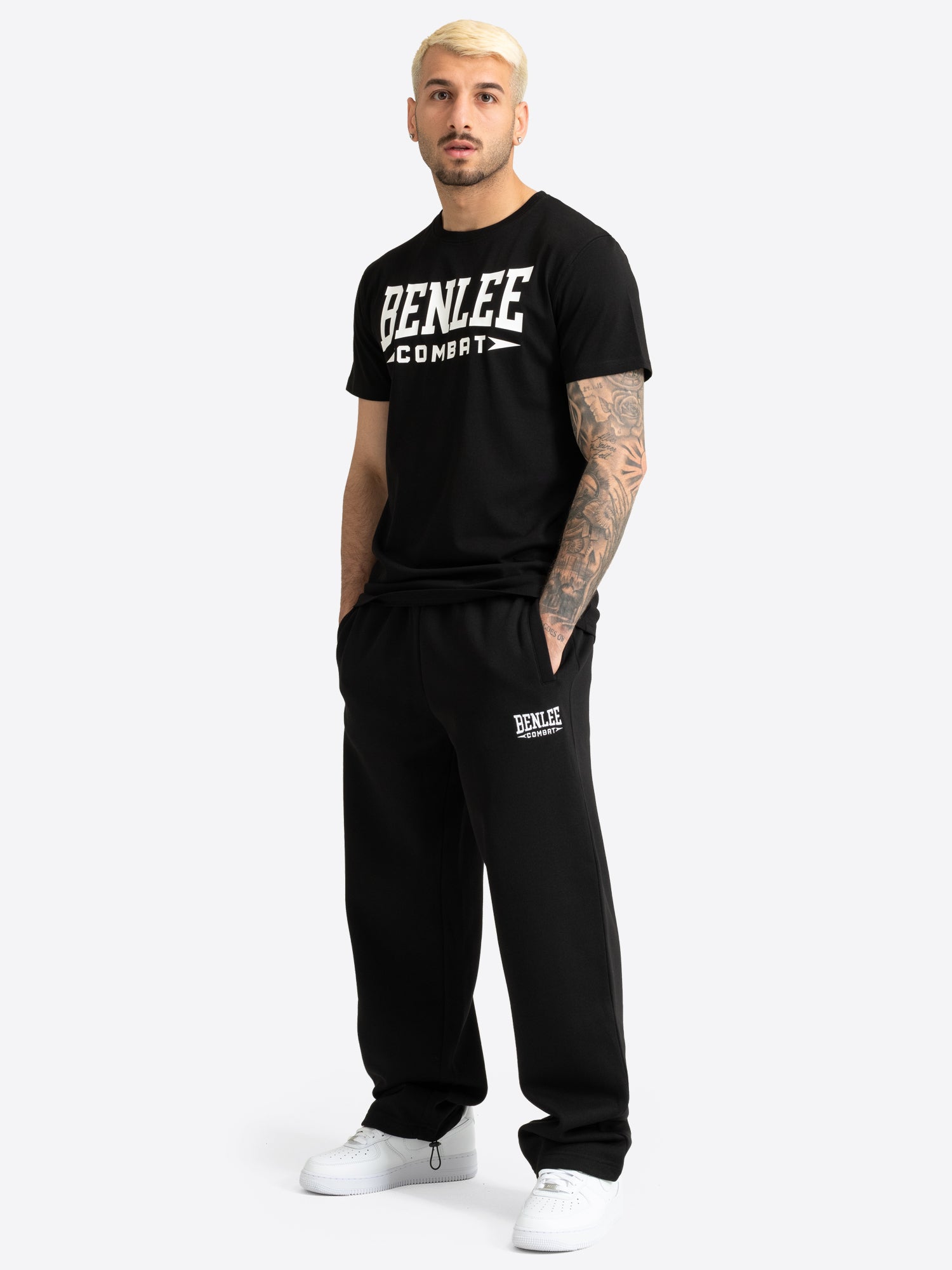 benlee-whippany-herren-t-shirt-aus-baumwoll-jersey image 2