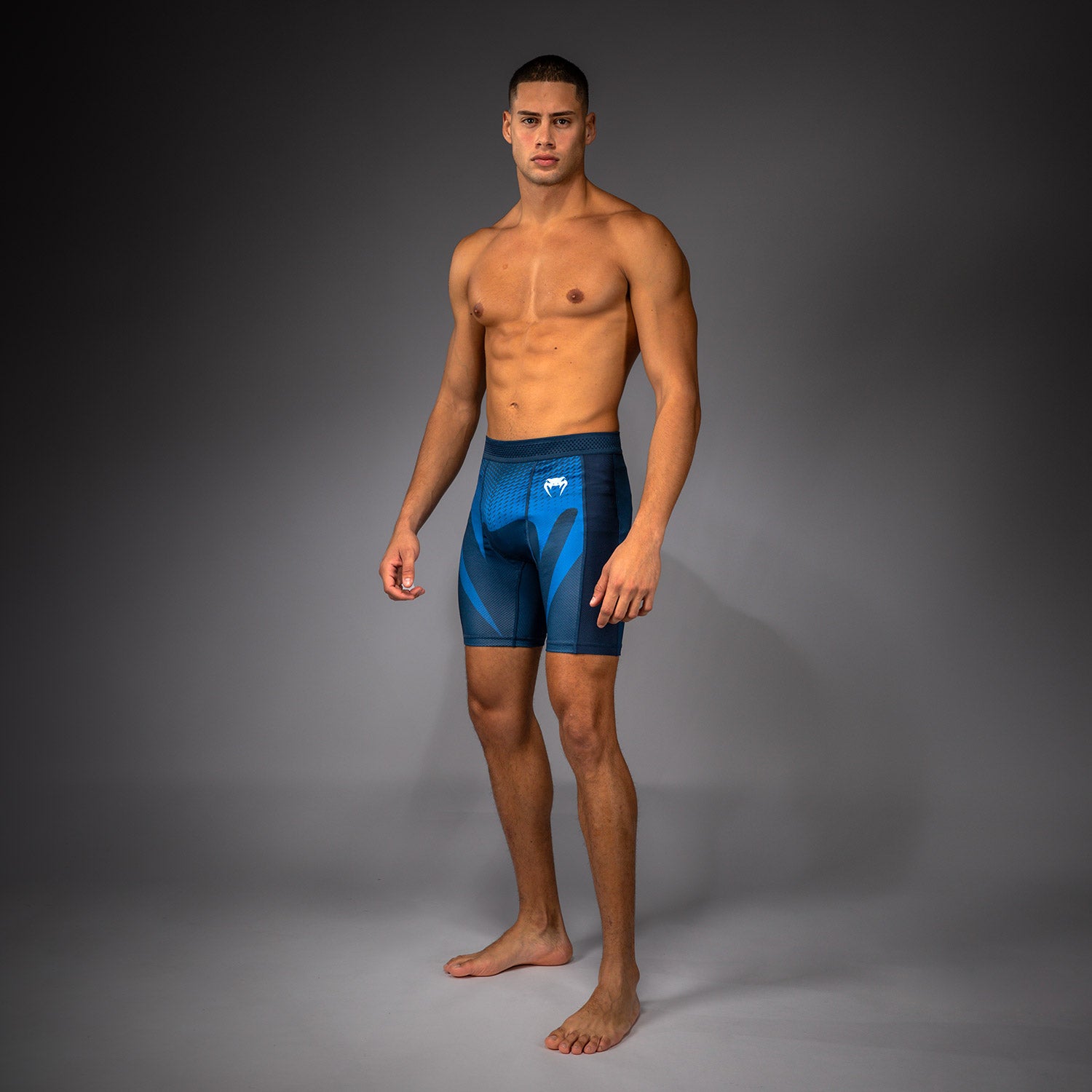 venum-no-gi-vale-tudo-shorts-ibjjf-herren-indigo image 5