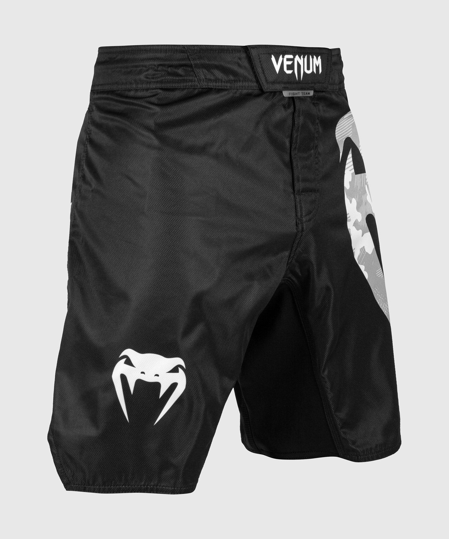 venum-light-3-0-kampfshorts-schwarz-camo image 3