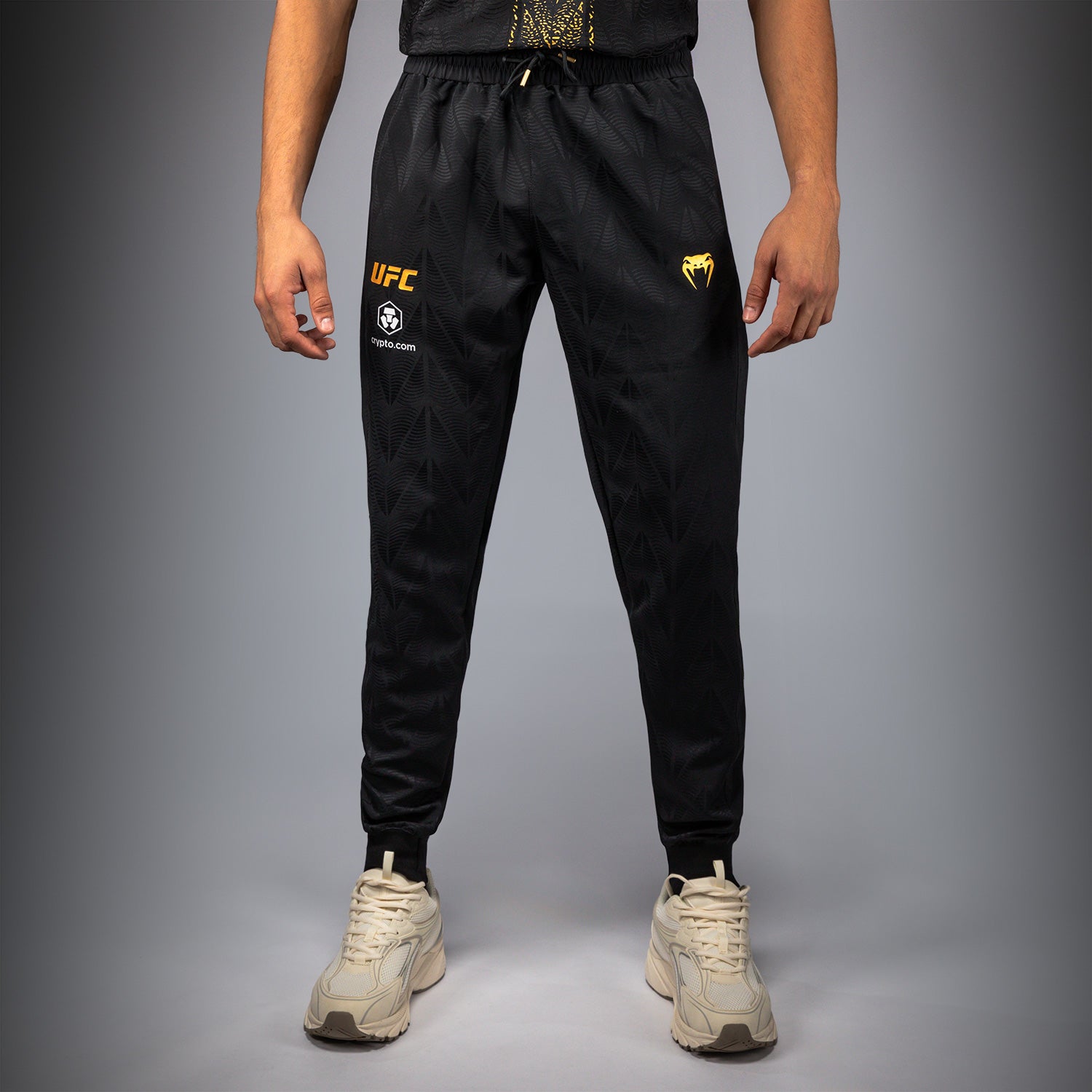 ufc-zenith-by-venum-authentic-fight-night-trainingshose-herren-champion image 1
