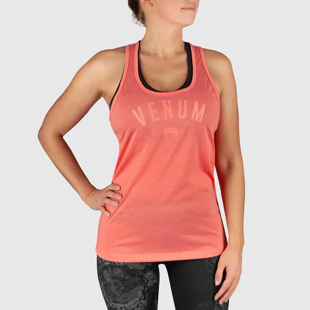 venum-classic-damen-tanktop-pink image 1