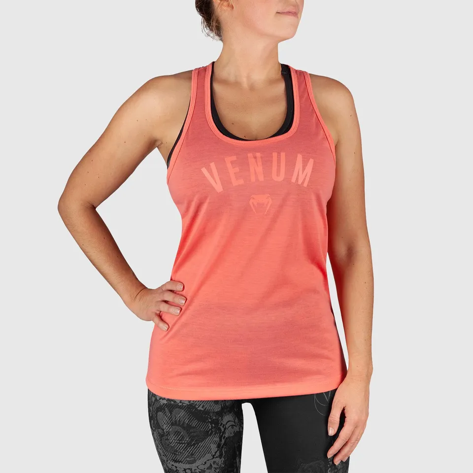 venum-classic-damen-tanktop-pink image 1
