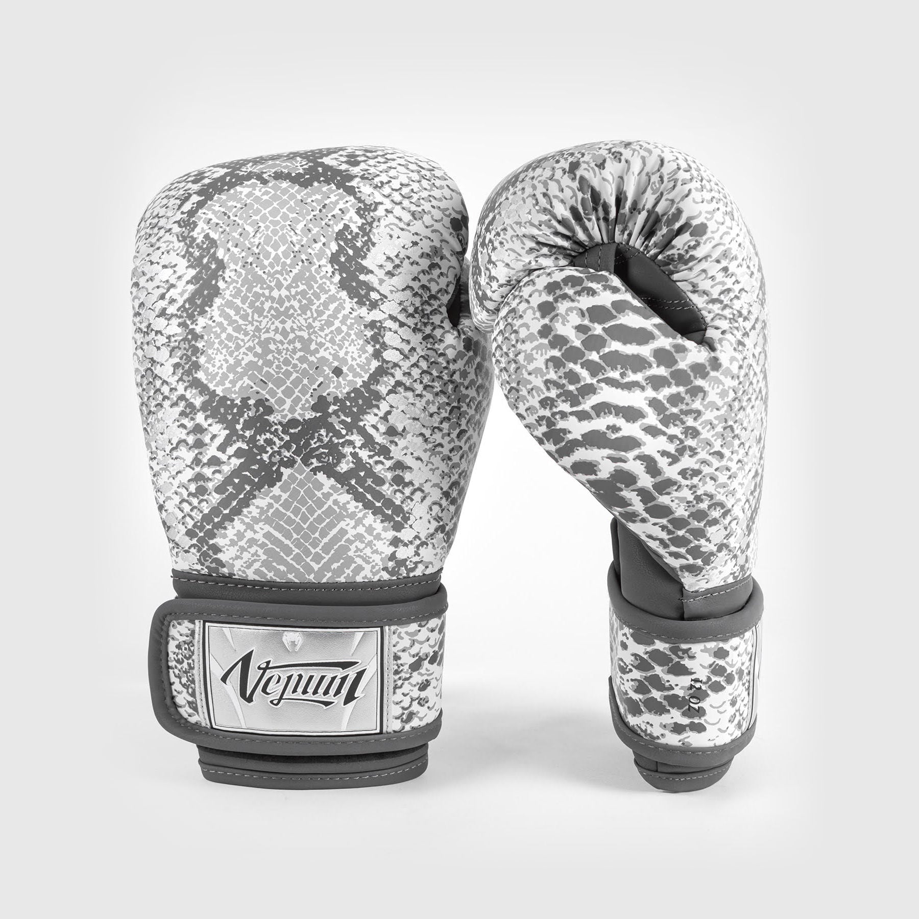 venum-white-snake-boxhandschuhe-damen-wei image 3