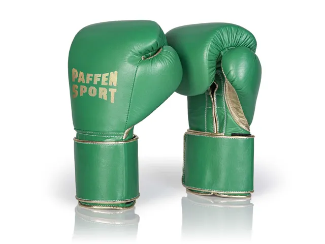 paffen-sport-pro-wide-boxhandschuhe-rindsleder-training-mit-klettverschluss image 1