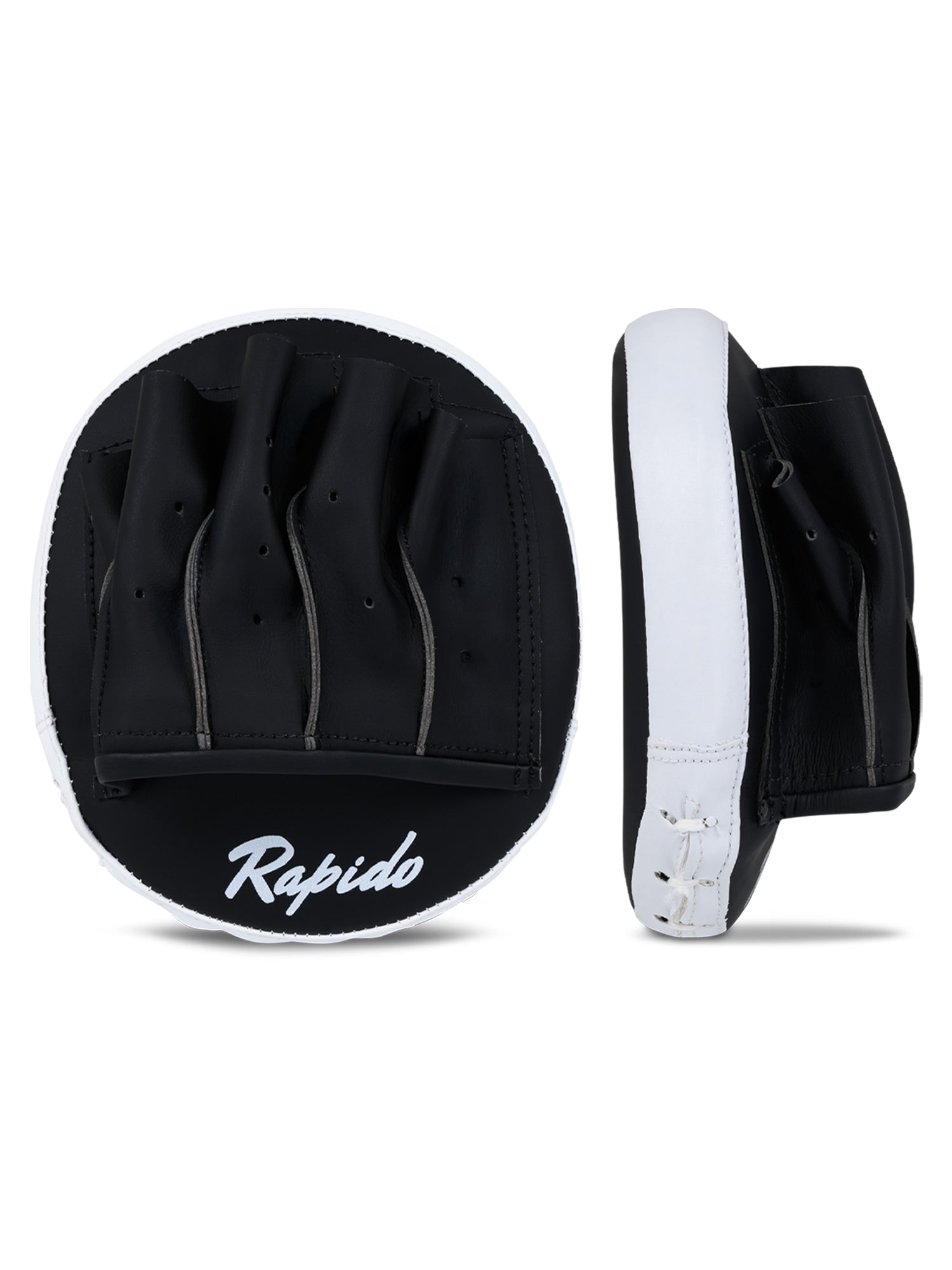 benlee-rapido-box-pratzen-leder-trainer-handschuh-paar image 2