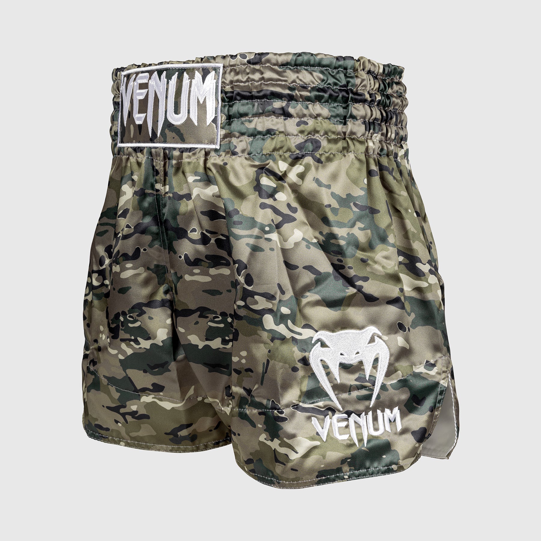 venum-classic-muay-thai-shorts-desert-camo image 2