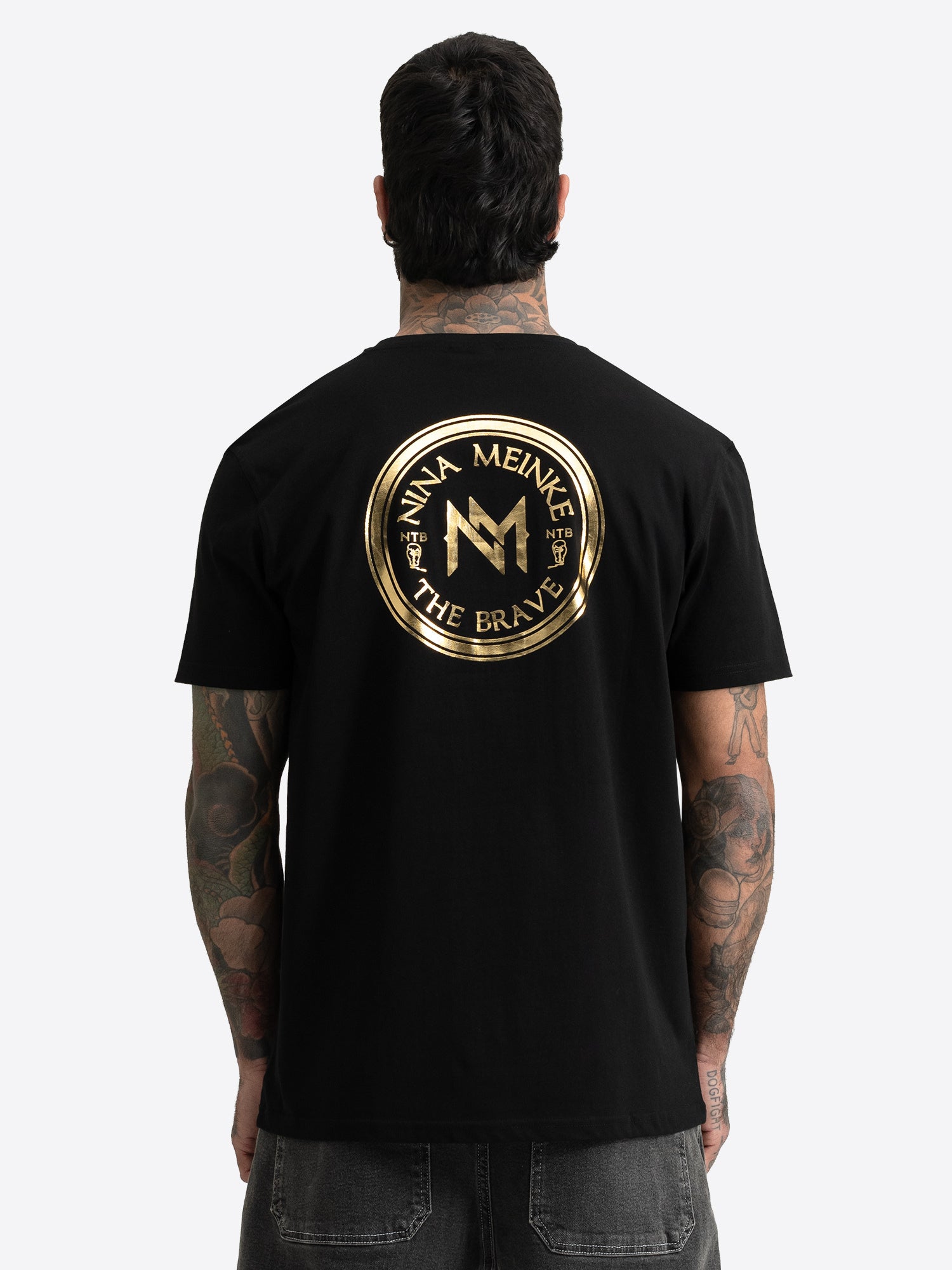 benlee-peekskill-unisex-t-shirt-regular-fit image 4