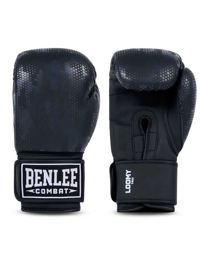 benlee-loomy-boxhandschuhe-aus-kunstleder-mit-klettverschluss image 1