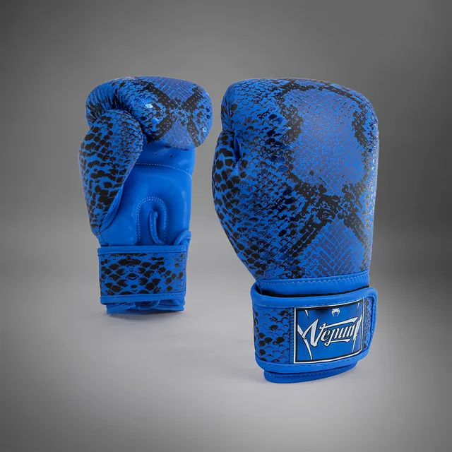 venum-amazonia-boxhandschuhe-ultramarinblau image 1
