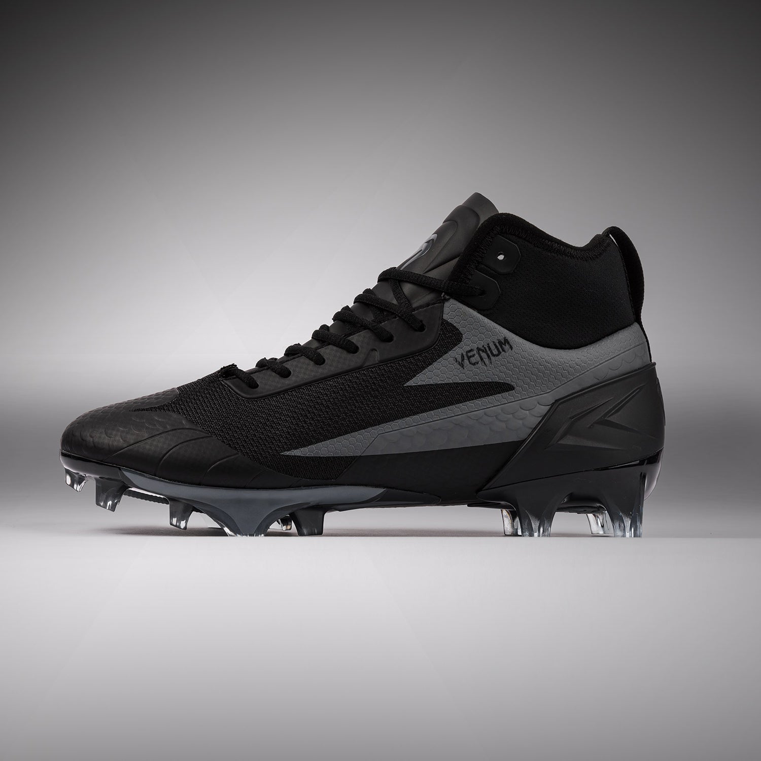 venum-elite-american-football-stollen-schwarz-schwarz image 1
