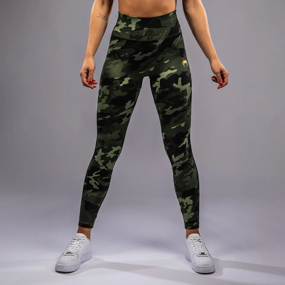 venum-x-sophia-rose-damen-leggings-voll-l-nge-forest-camo image 1