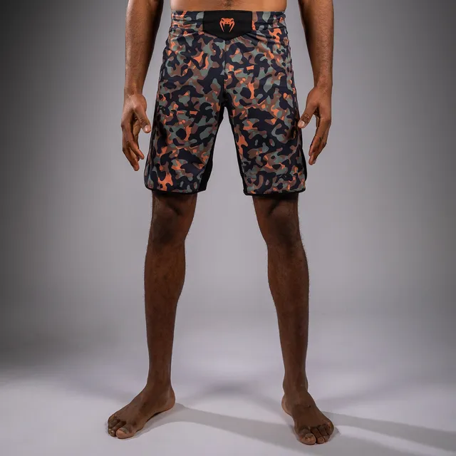 venum-jungle-ops-kampfshorts-herren-lang-canyon-camo image 1