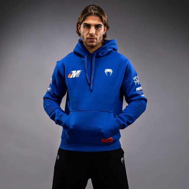 venum-motorsport-hoodie-herren-k-nigsblau image 1