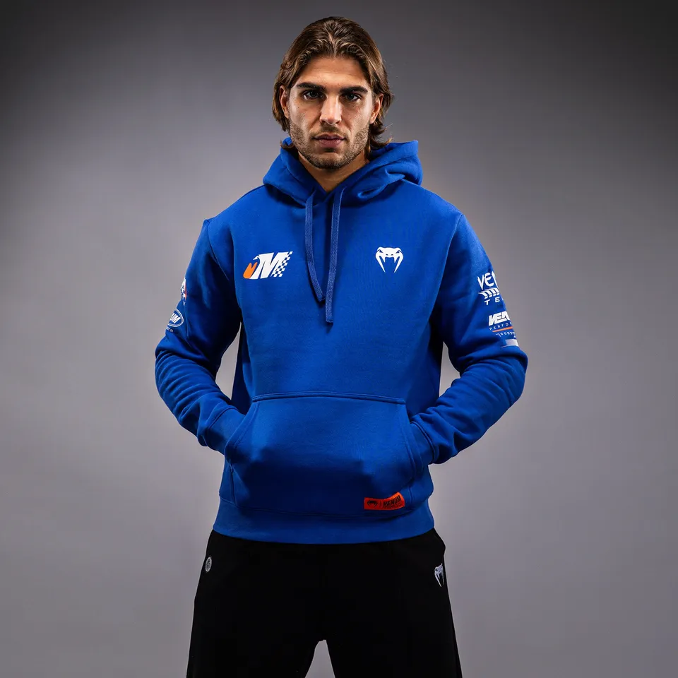 venum-motorsport-hoodie-herren-k-nigsblau image 1