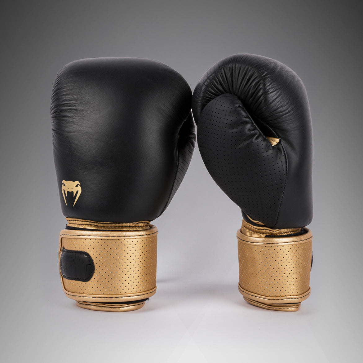 venum-power-2-0-boxhandschuhe-nappaleder-schwarz-gold image 2