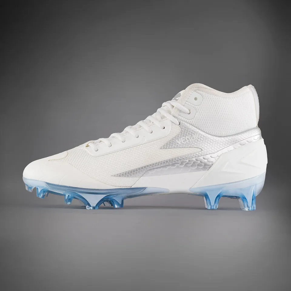 venum-elite-american-football-stollen-wei-silber image 1