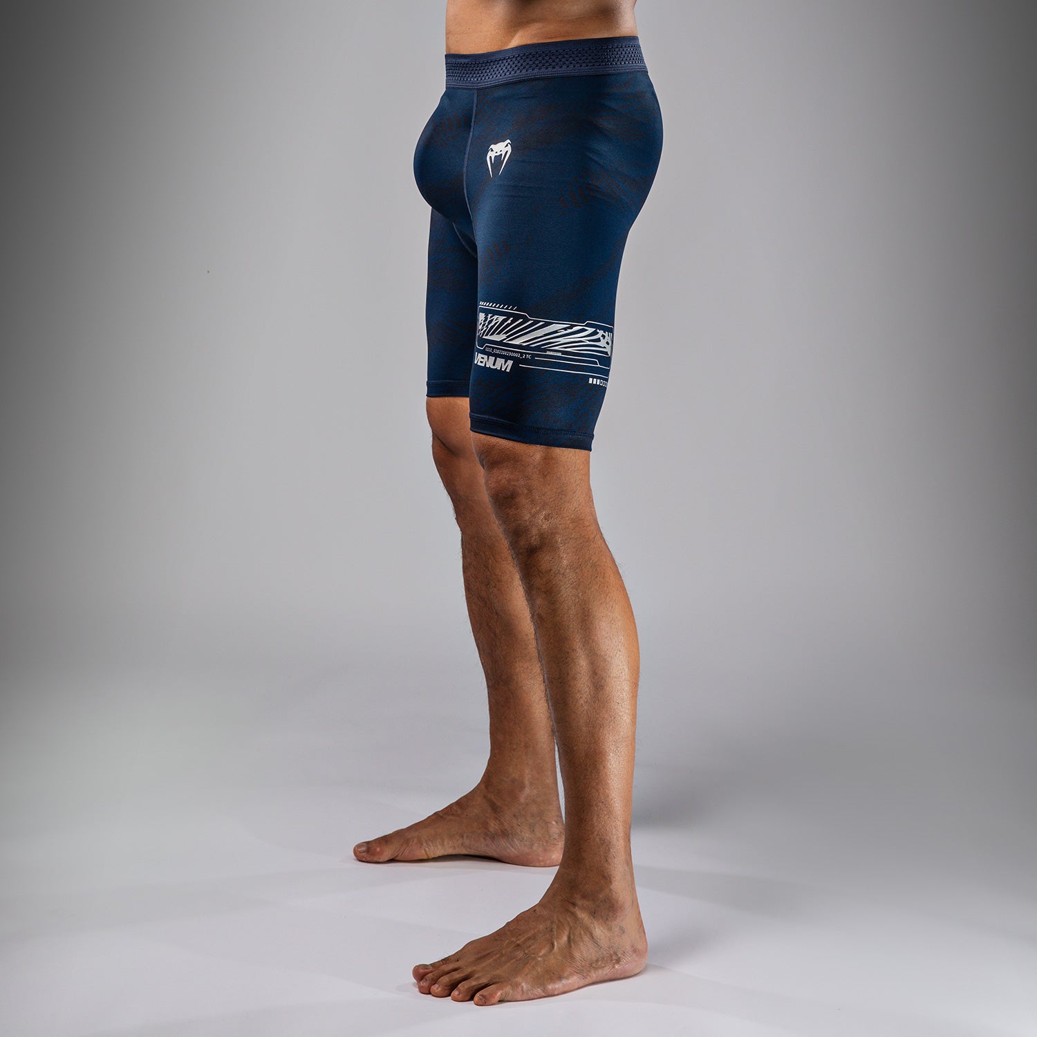 ufc-fusion-by-venum-fight-week-herren-vale-tudo-short-ozeanisches-blau image 4