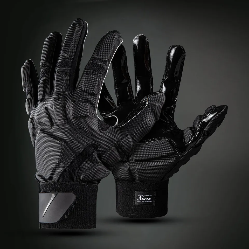 venum-elite-xtp-fu-ballhandschuhe-schwarz image 1