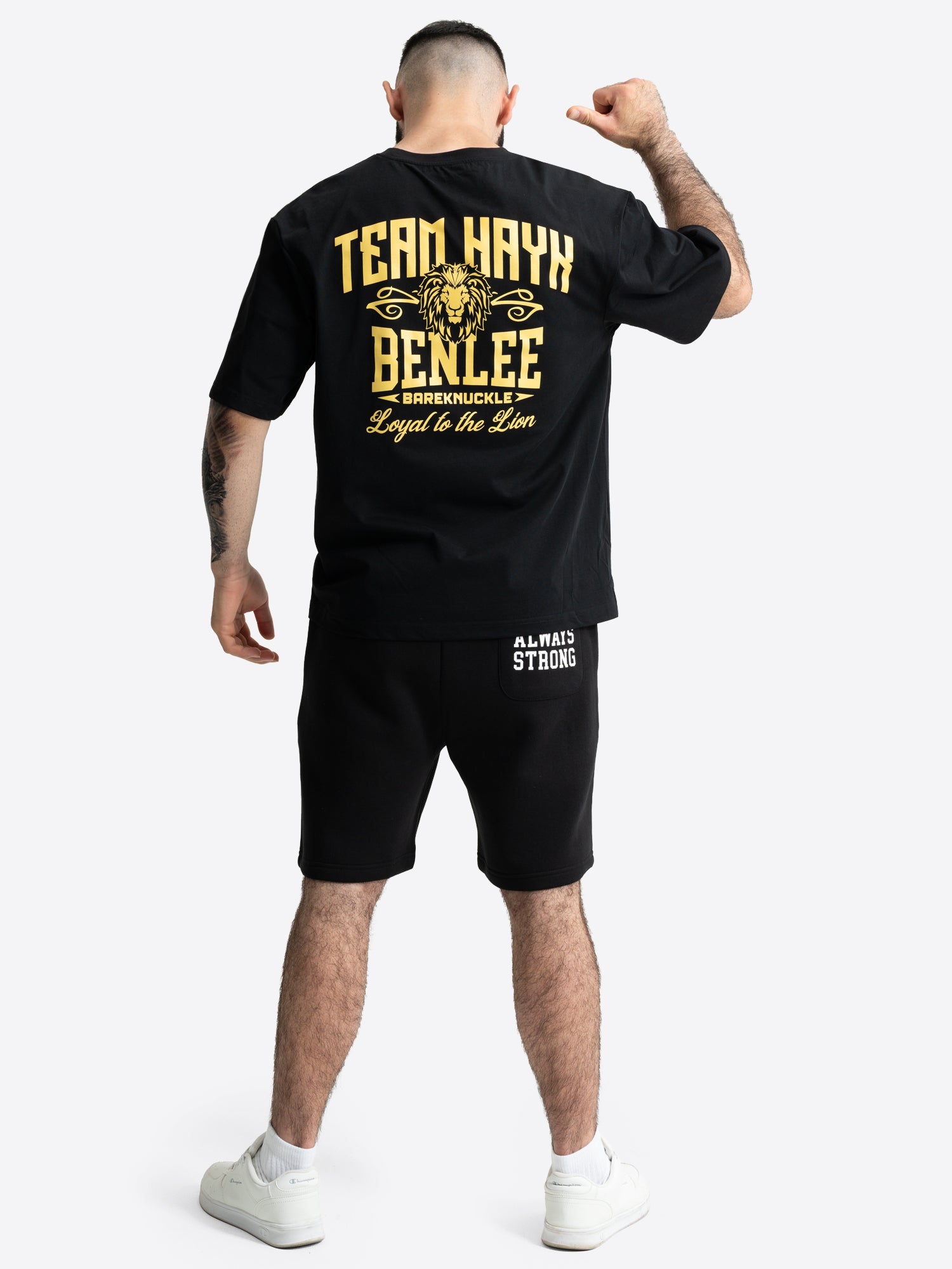 benlee-hayk-charity-tee-herren-t-shirt image 7