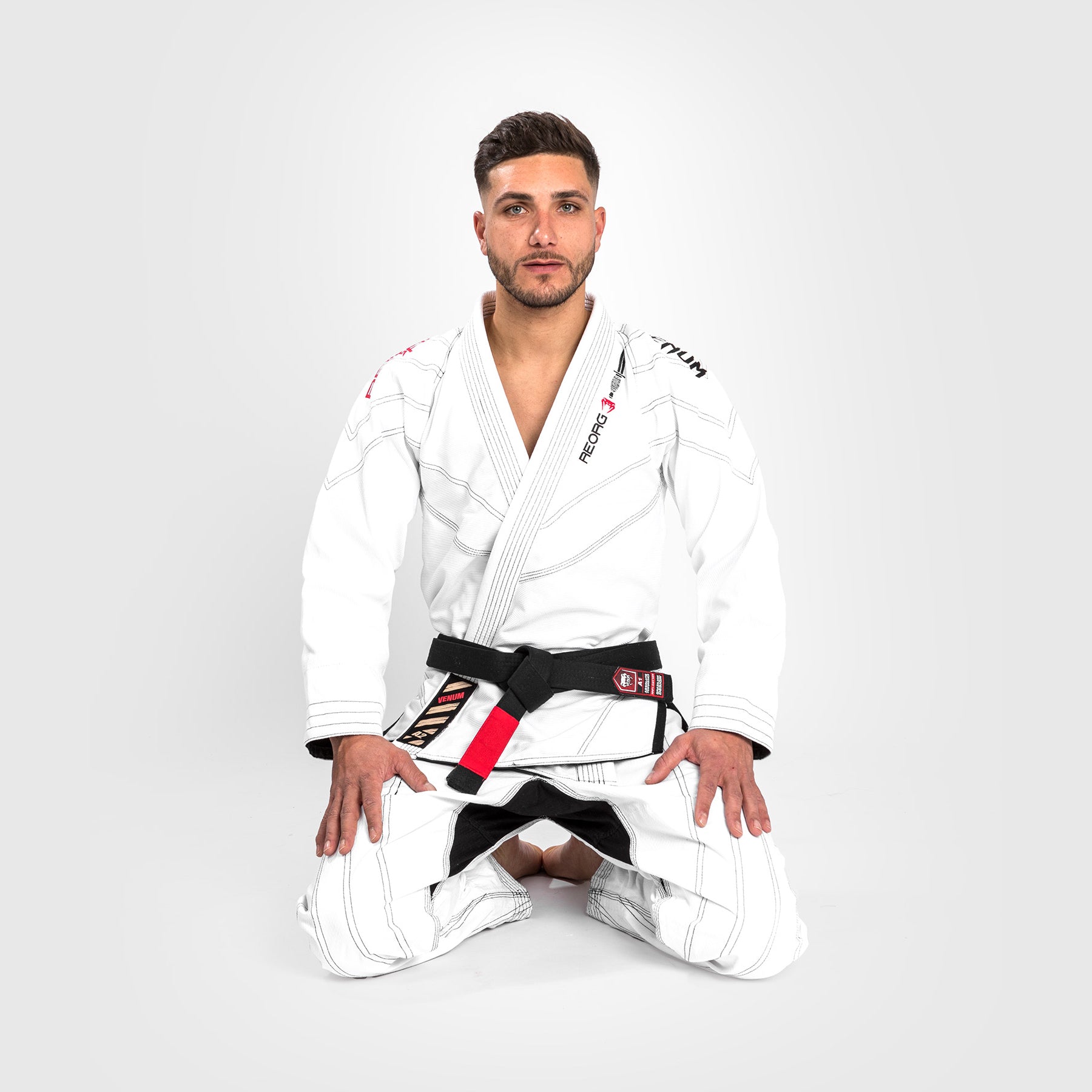 venum-reorg-bjj-kimono-wei image 2