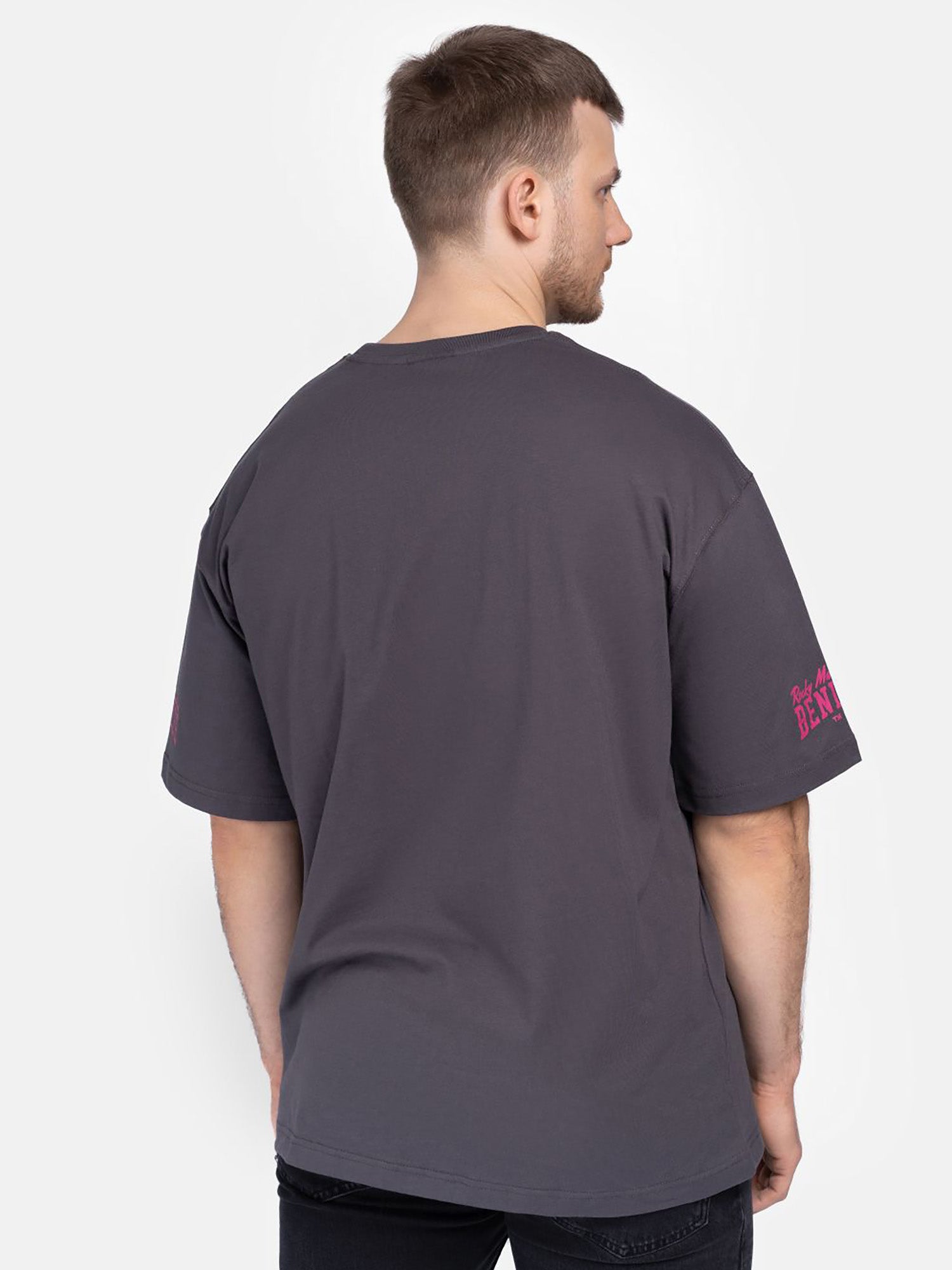 benlee-pantera-t-shirt-oversized-herren-gro-er-brustprint image 3