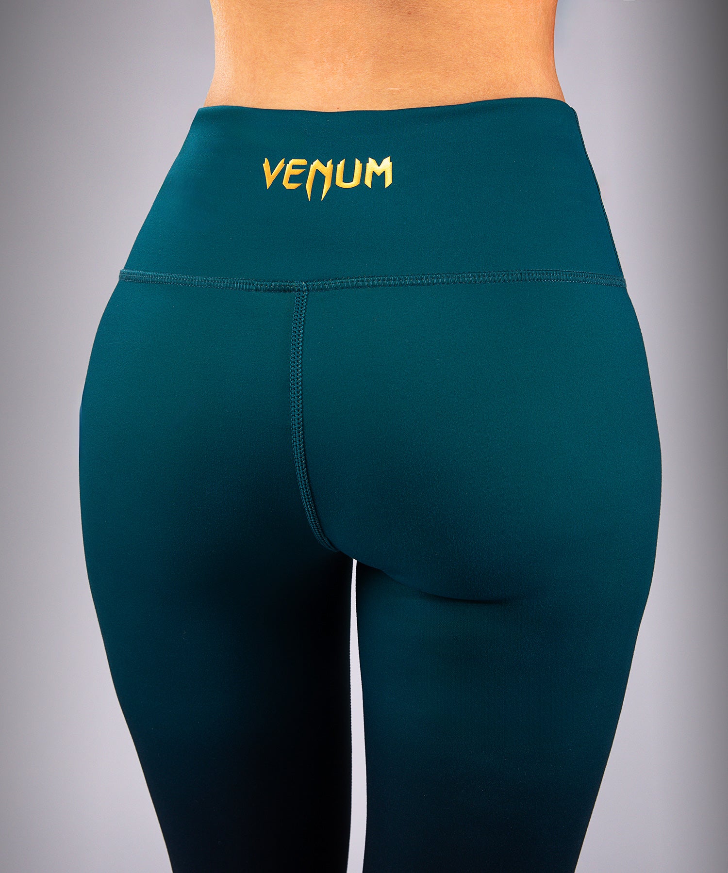 venum-tactical-xt-leggings-damen-schwarz-waldgr-n image 6