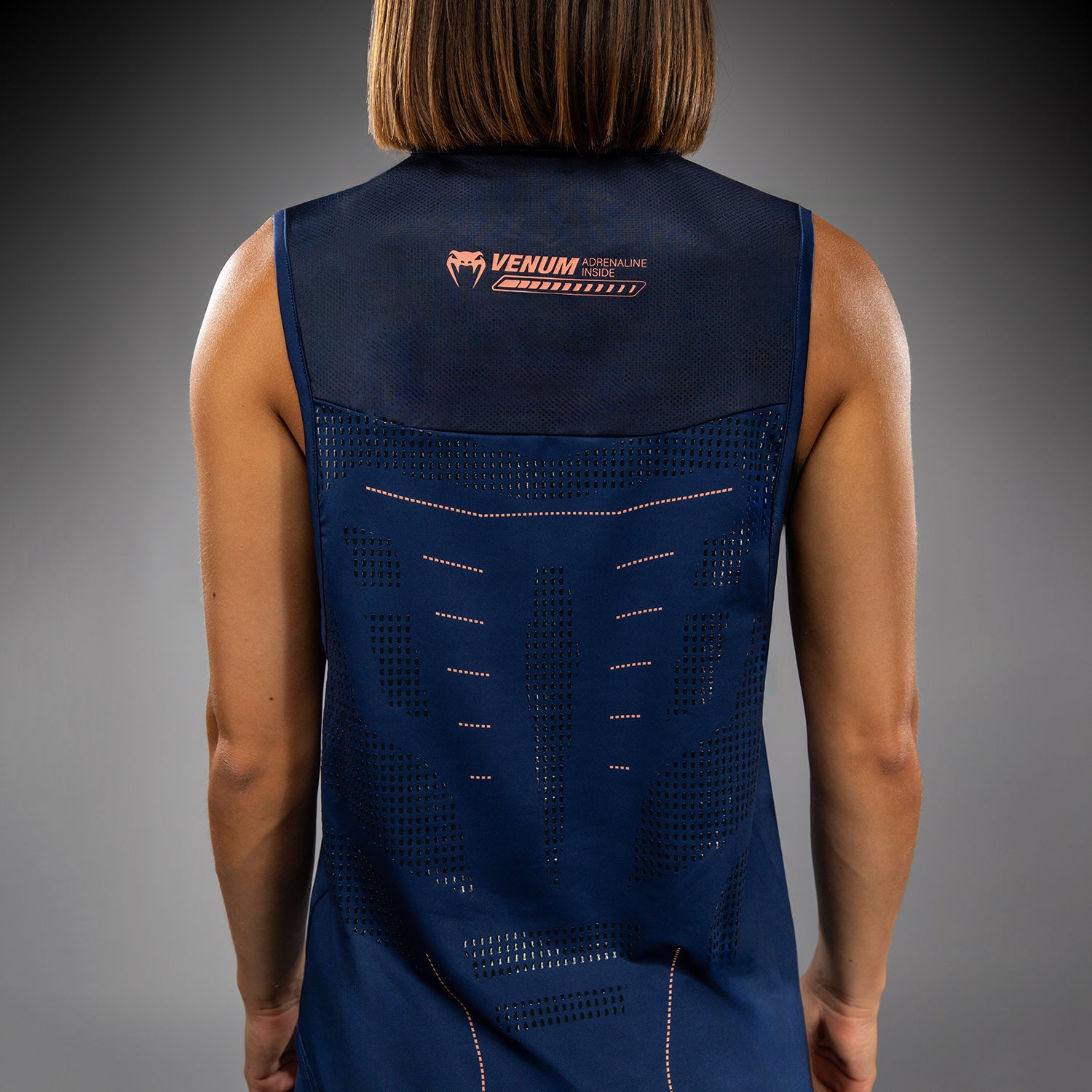 venum-technical-3-0-damen-dry-tech-tank-top-blau image 5